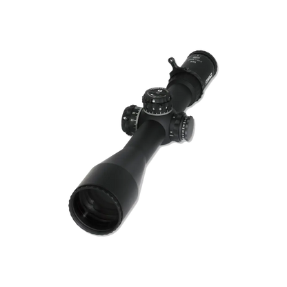 Steiner T6Xi 5-30x56mm SCR2 Rifle Scope