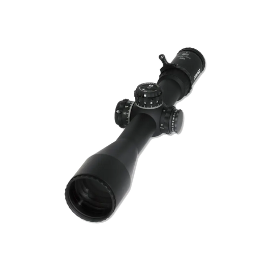 Steiner T6Xi 5-30x56mm SCR2 Rifle Scope