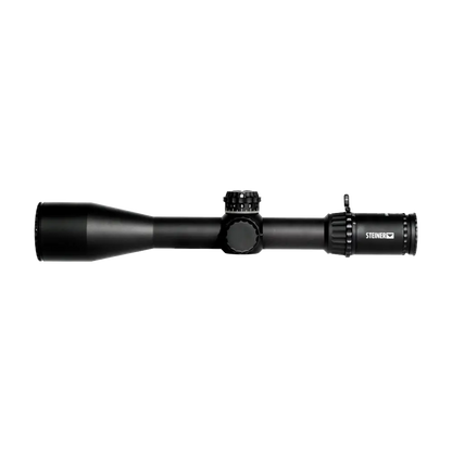 Steiner T6Xi 5-30x56mm SCR2 Rifle Scope