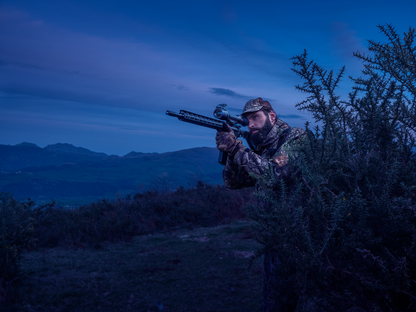 Pulsar Talion XQ38 Thermal Riflescopes