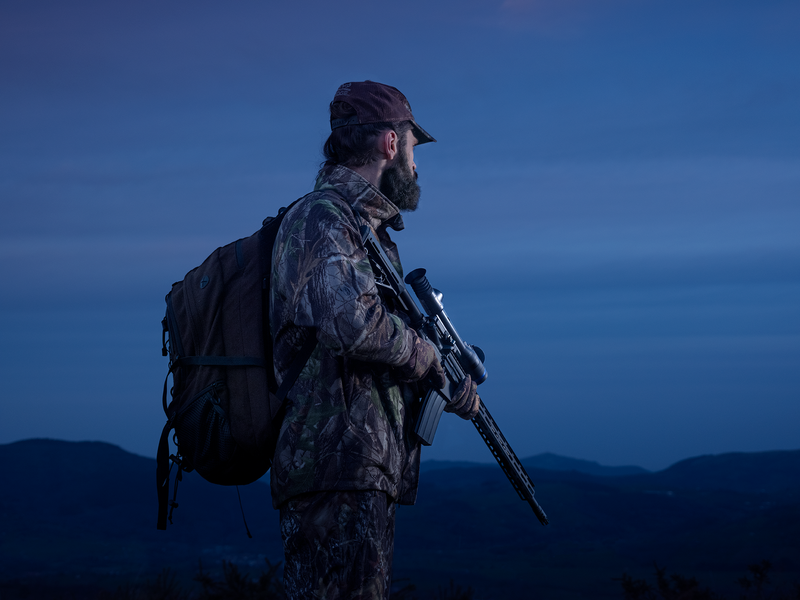 Pulsar Talion XQ38 Thermal Riflescopes