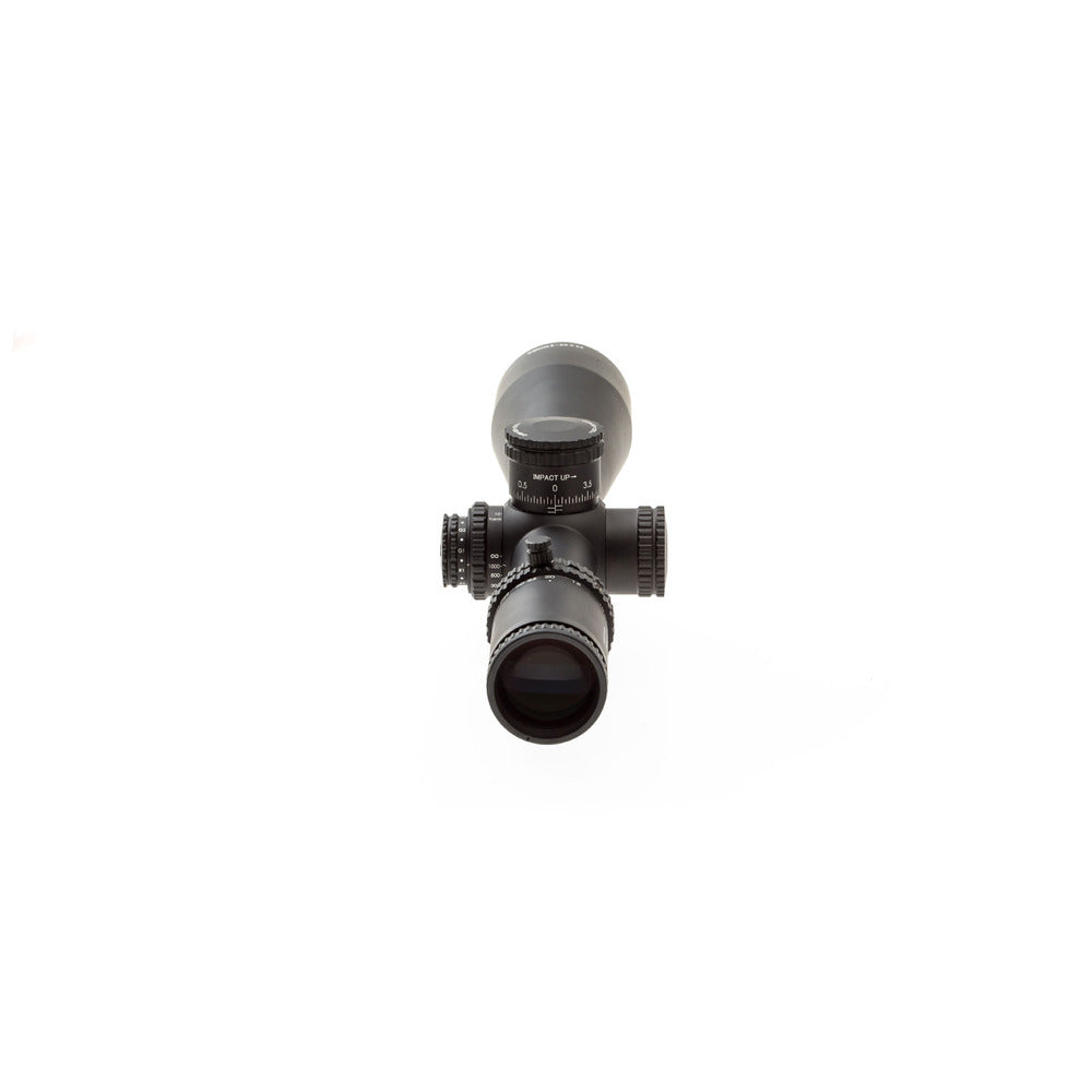 Trijicon 3000016 Tenmile Matte Black 5-50x56mm 34mm Tube LED Illuminated Red/Green MOA Long Range Reticle