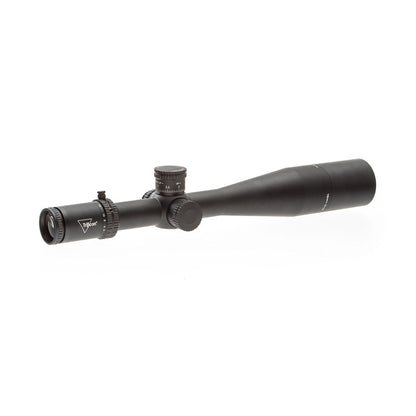 Trijicon 3000016 Tenmile Matte Black 5-50x56mm 34mm Tube LED Illuminated Red/Green MOA Long Range Reticle
