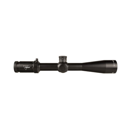 Trijicon 3000010 Tenmile HX Satin Black 5-25x50mm 30mm Tube LED Illuminated Red MOA Center Dot Reticle