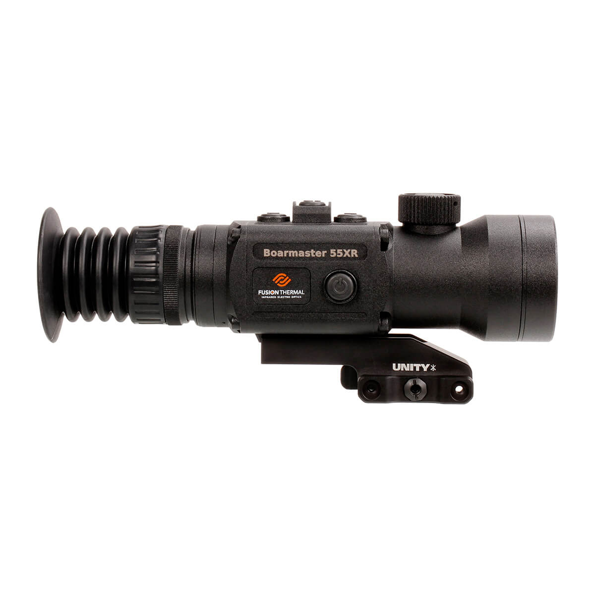 Fusion Thermal Boarmaster 55XR Thermal Rifle Scope