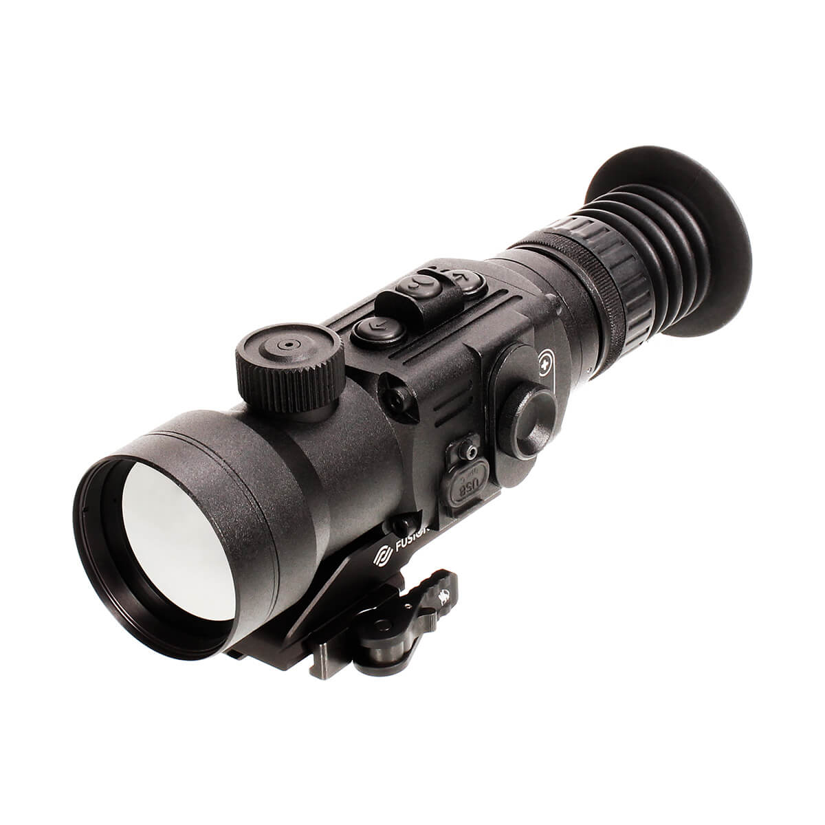 Fusion Thermal Boarmaster 55XR Thermal Rifle Scope