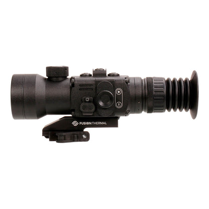 Fusion Thermal Boarmaster 55XR Thermal Rifle Scope