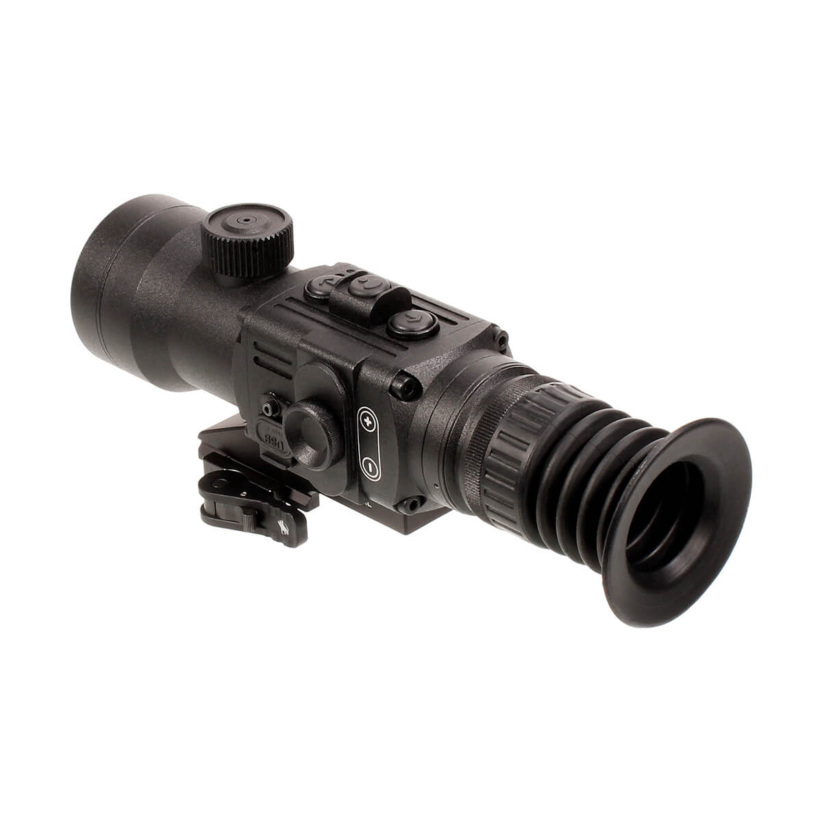 Fusion Thermal Boarmaster 55XR Thermal Rifle Scope