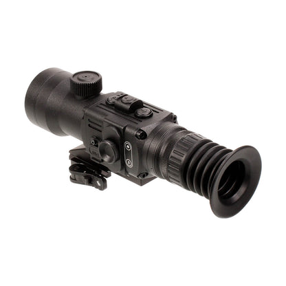 Fusion Thermal Boarmaster 55XR Thermal Rifle Scope