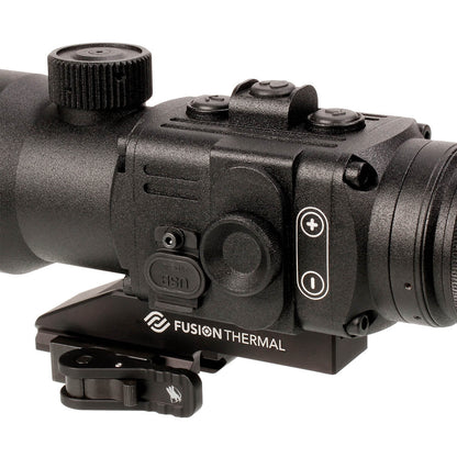 Fusion Thermal Boarmaster 55XR Thermal Rifle Scope