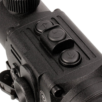 Fusion Thermal Boarmaster 55XR Thermal Rifle Scope