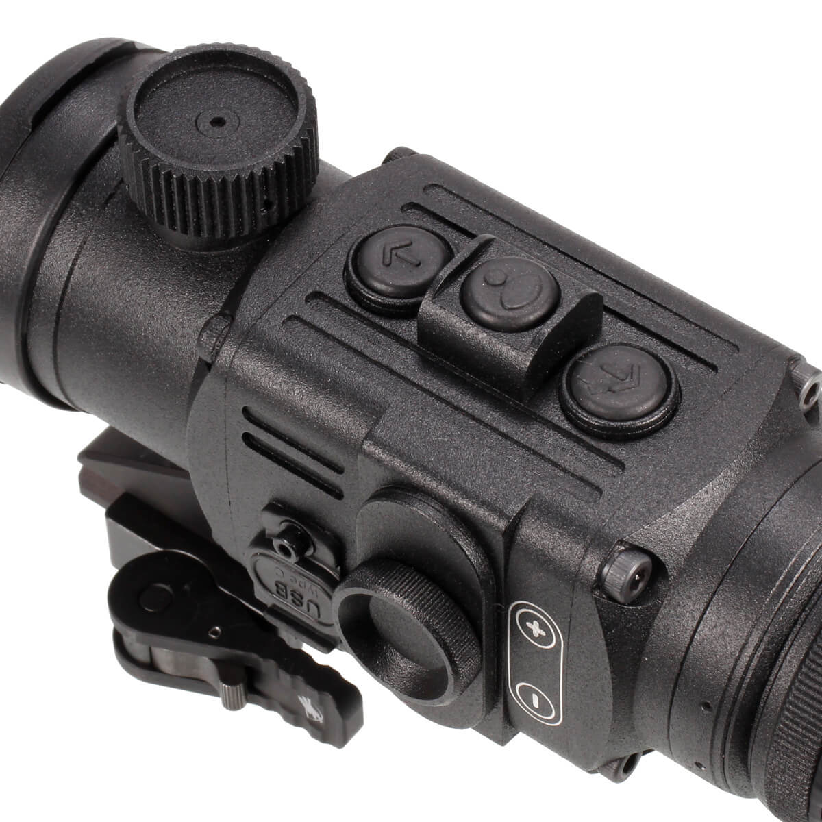 Fusion Thermal Boarmaster 40E Thermal Rifle Scope