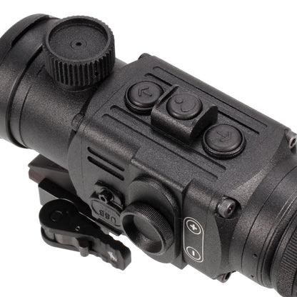 Fusion Thermal Boarmaster 40E Thermal Rifle Scope