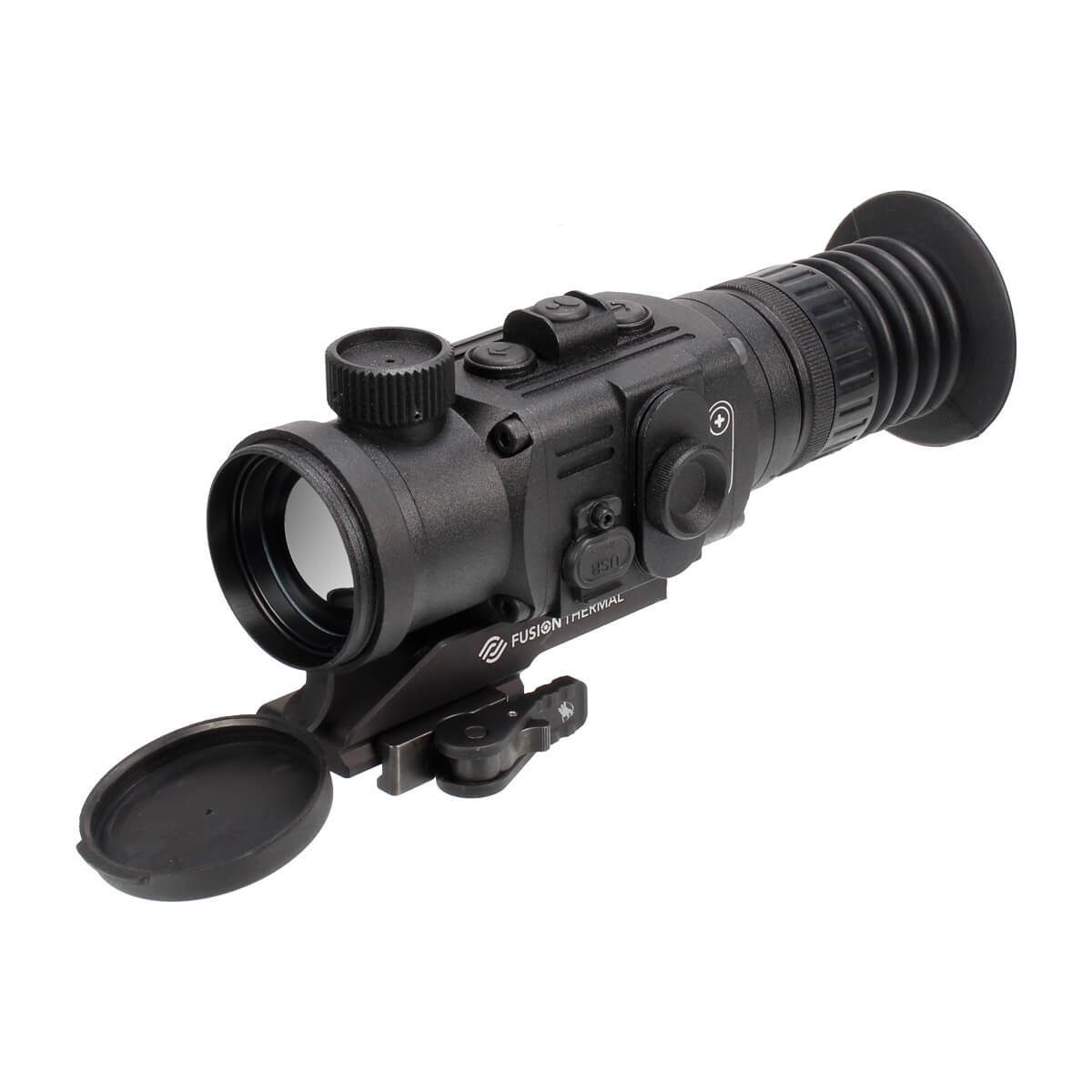 Fusion Thermal Boarmaster 40E Thermal Rifle Scope
