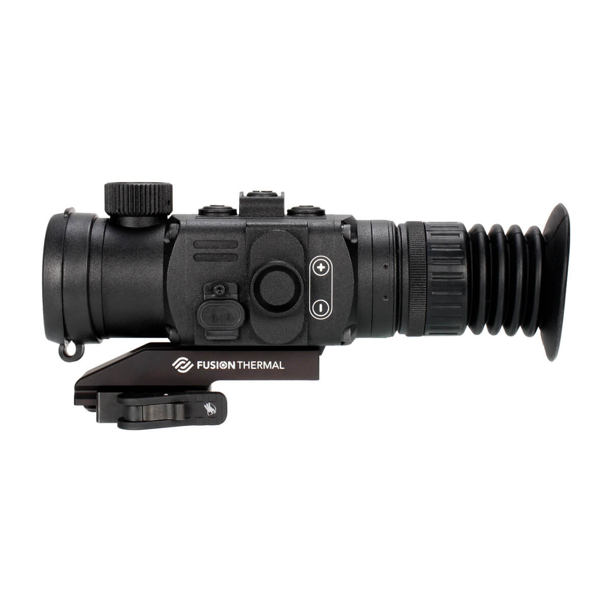 Fusion Thermal Boarmaster 40E Thermal Rifle Scope