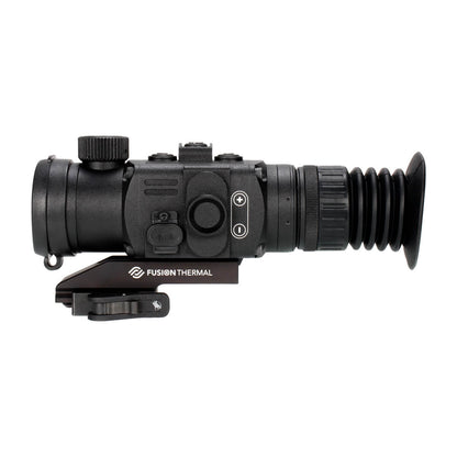 Fusion Thermal Boarmaster 40E Thermal Rifle Scope