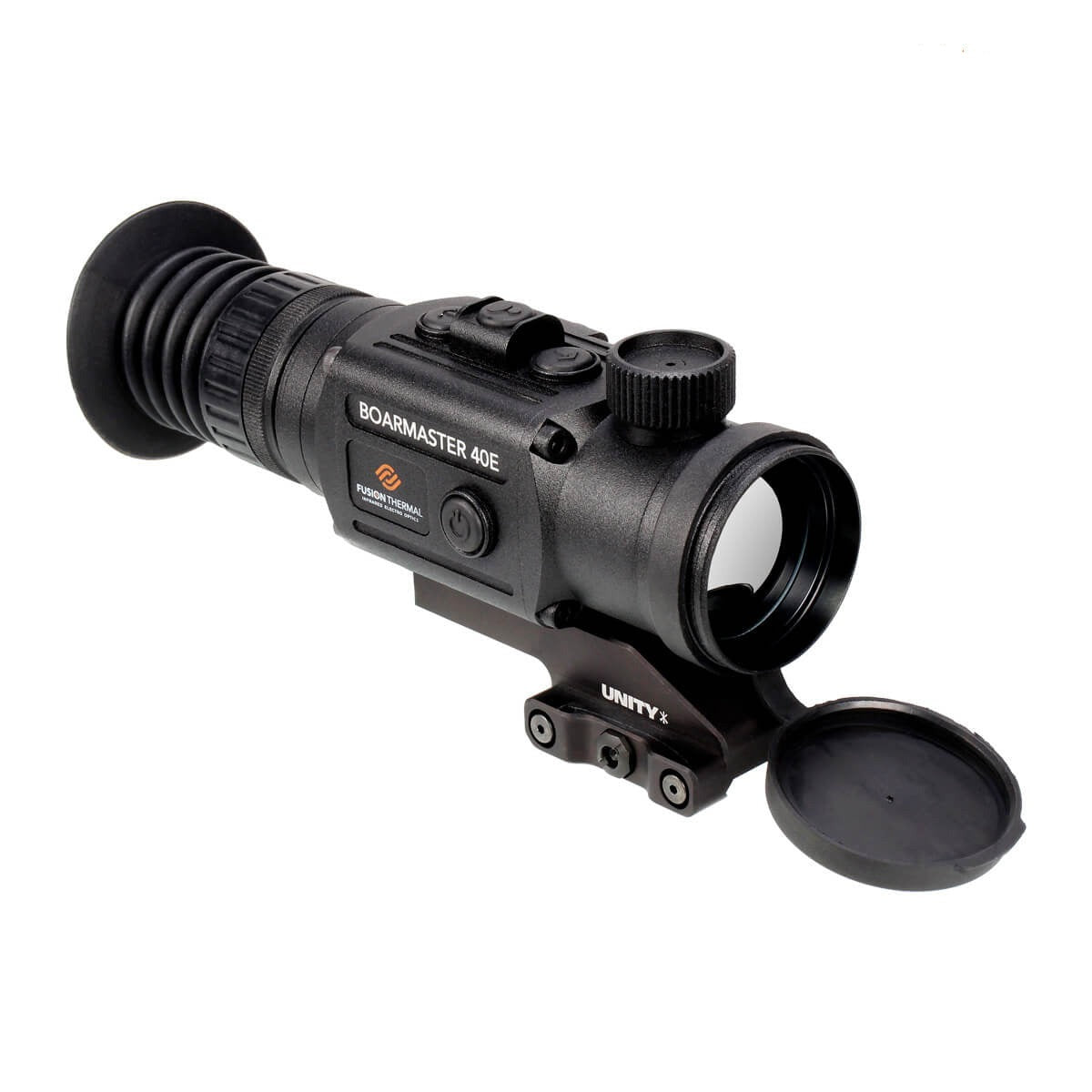Fusion Thermal Boarmaster 40E Thermal Rifle Scope