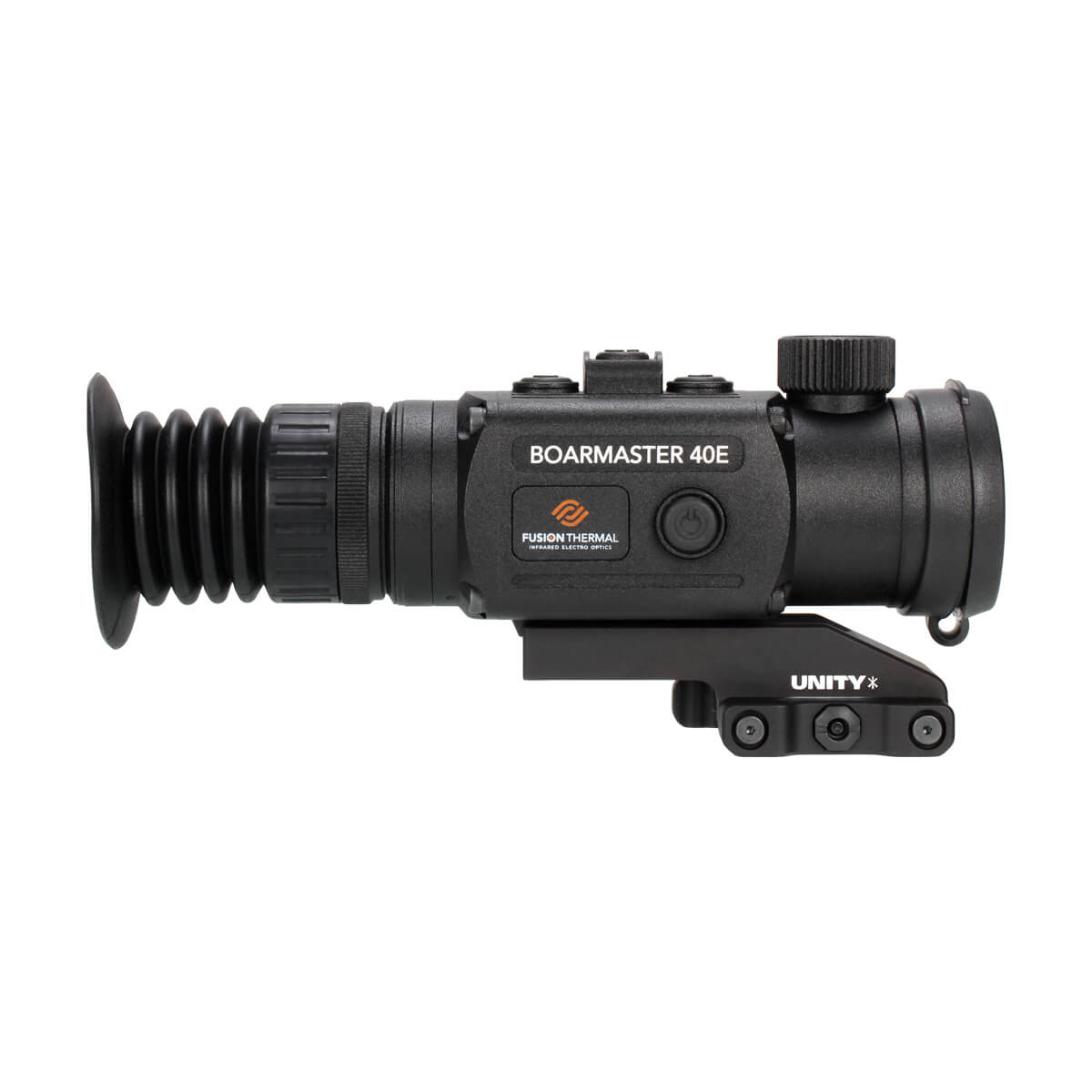 Fusion Thermal Boarmaster 40E Thermal Rifle Scope