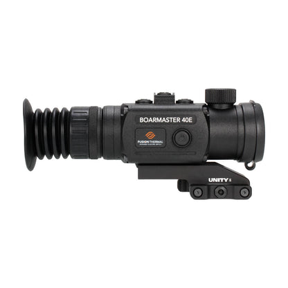 Fusion Thermal Boarmaster 40E Thermal Rifle Scope