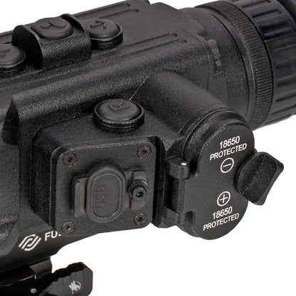 Fusion Thermal Avenger 40 Thermal Rifle Scope