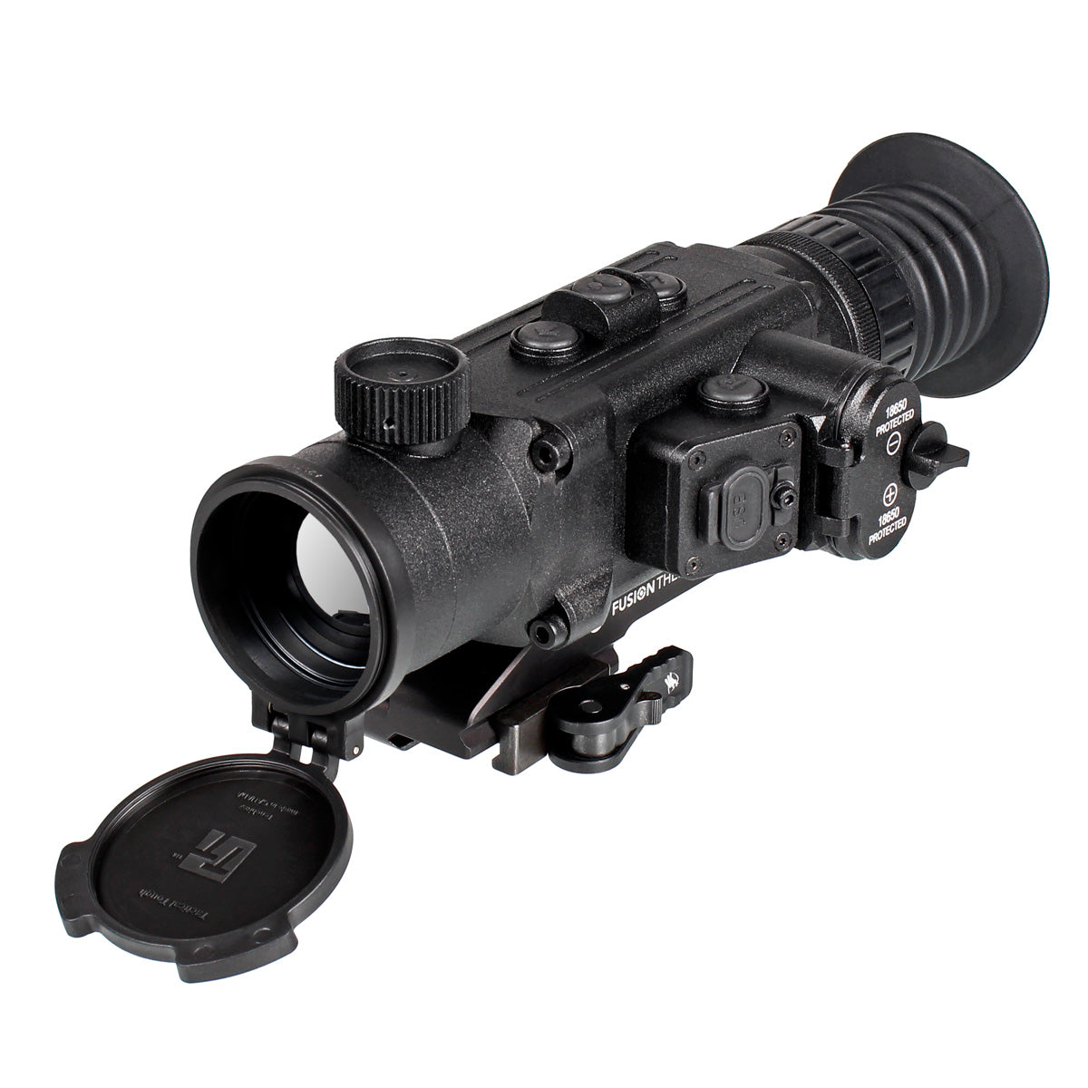 Fusion Thermal Avenger 40 Thermal Rifle Scope