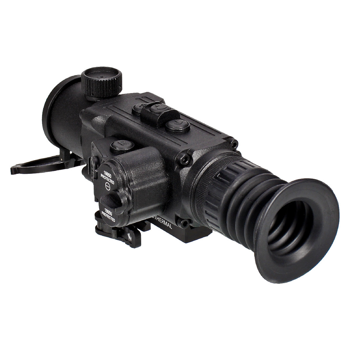 Fusion Thermal Avenger 40 Thermal Rifle Scope