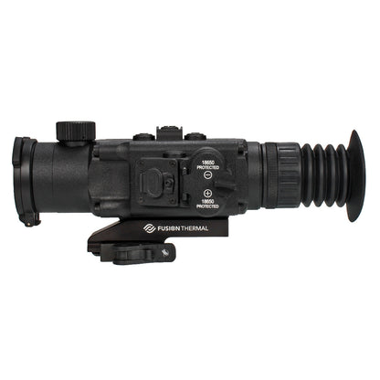 Fusion Thermal Avenger 40 Thermal Rifle Scope