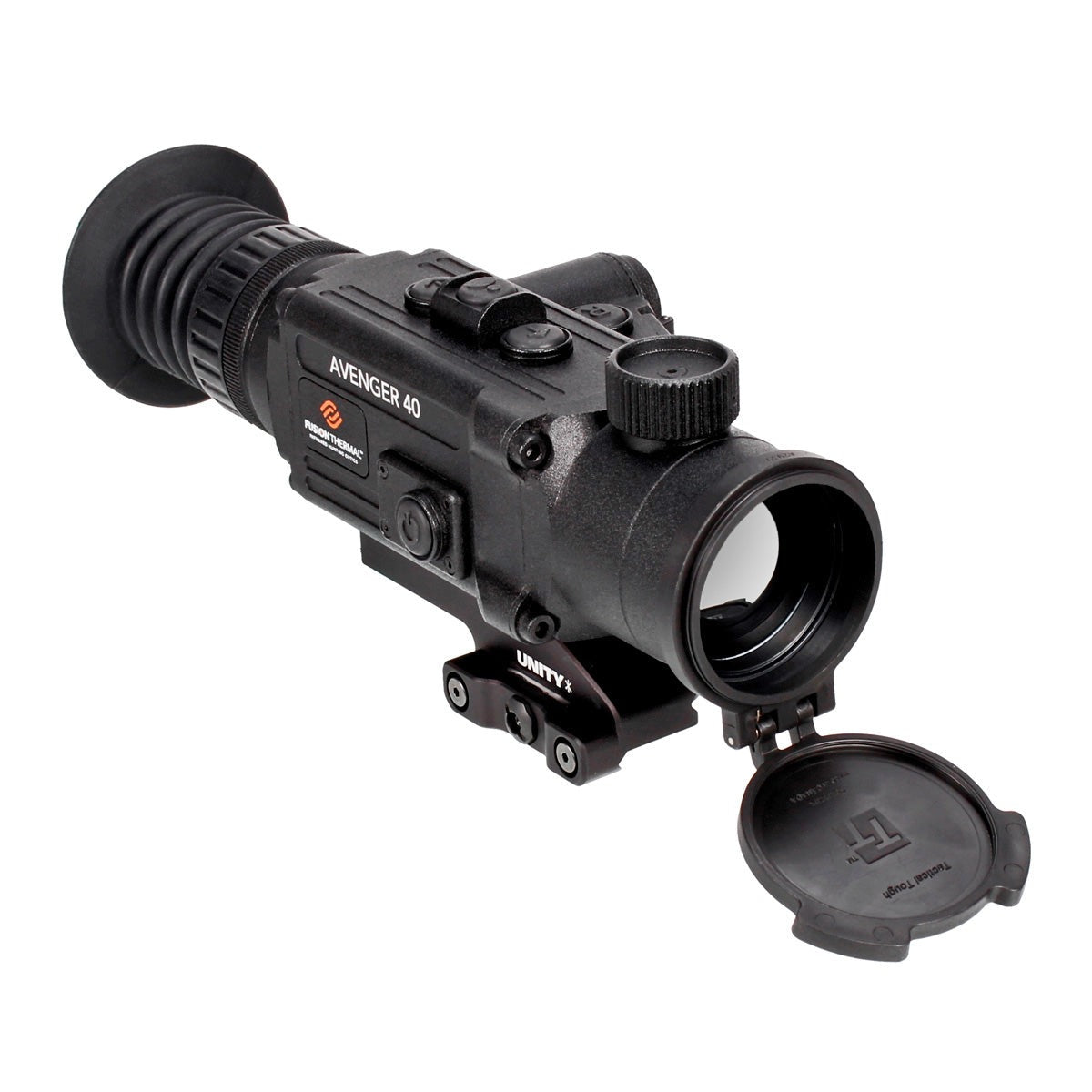Fusion Thermal Avenger 40 Thermal Rifle Scope