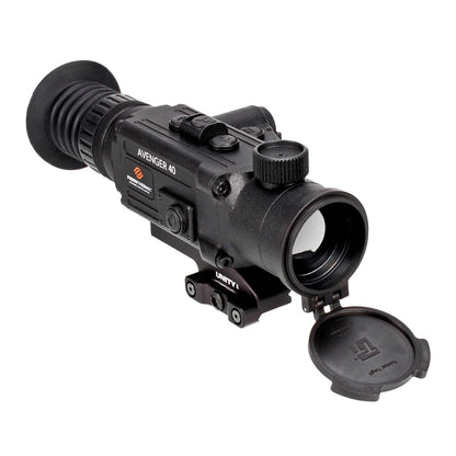 Fusion Thermal Avenger 40 Thermal Rifle Scope