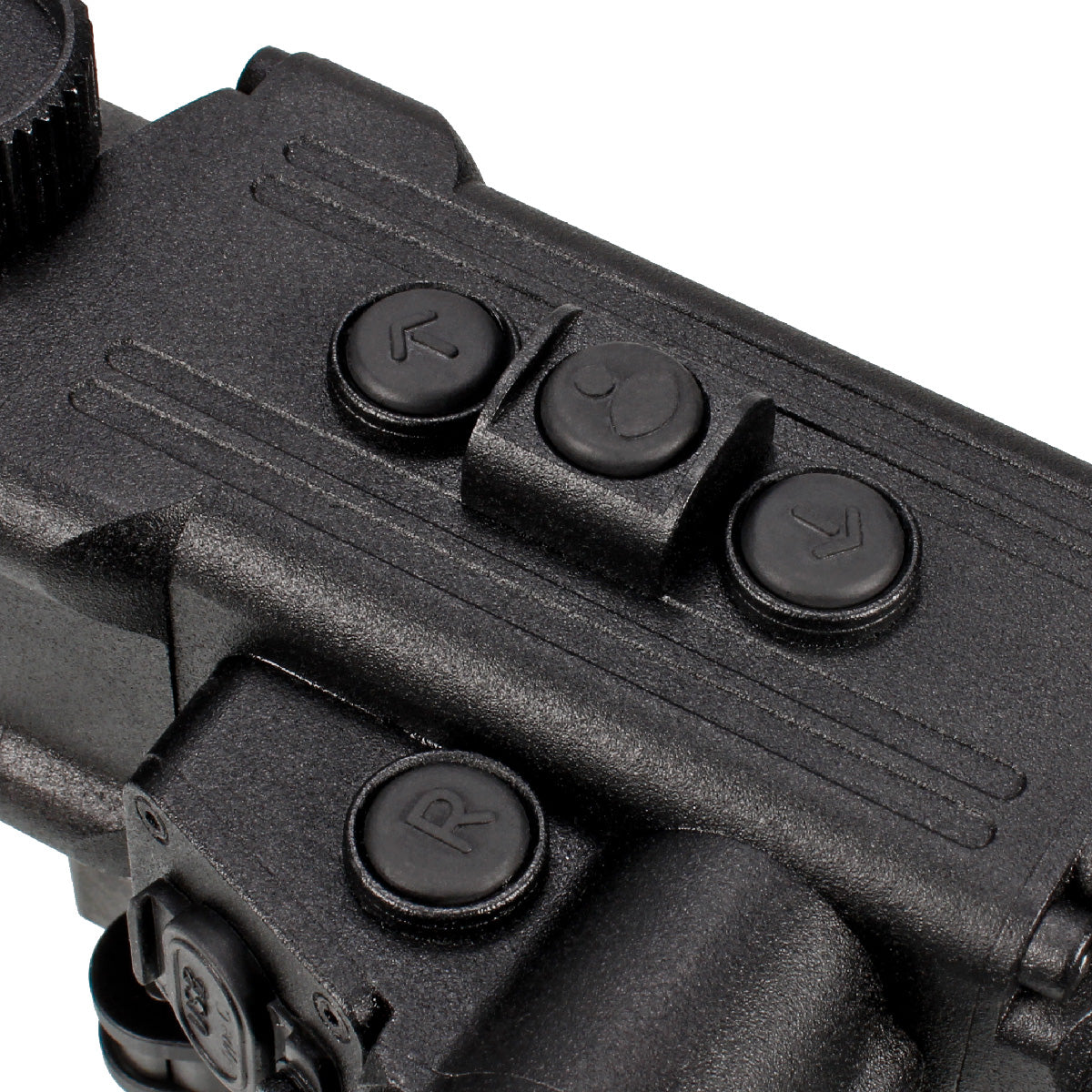 Fusion Thermal Avenger 55XR Thermal Rifle Scope