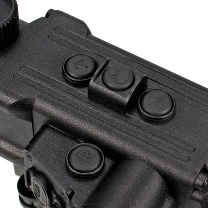 Fusion Thermal Avenger 55XR Thermal Rifle Scope