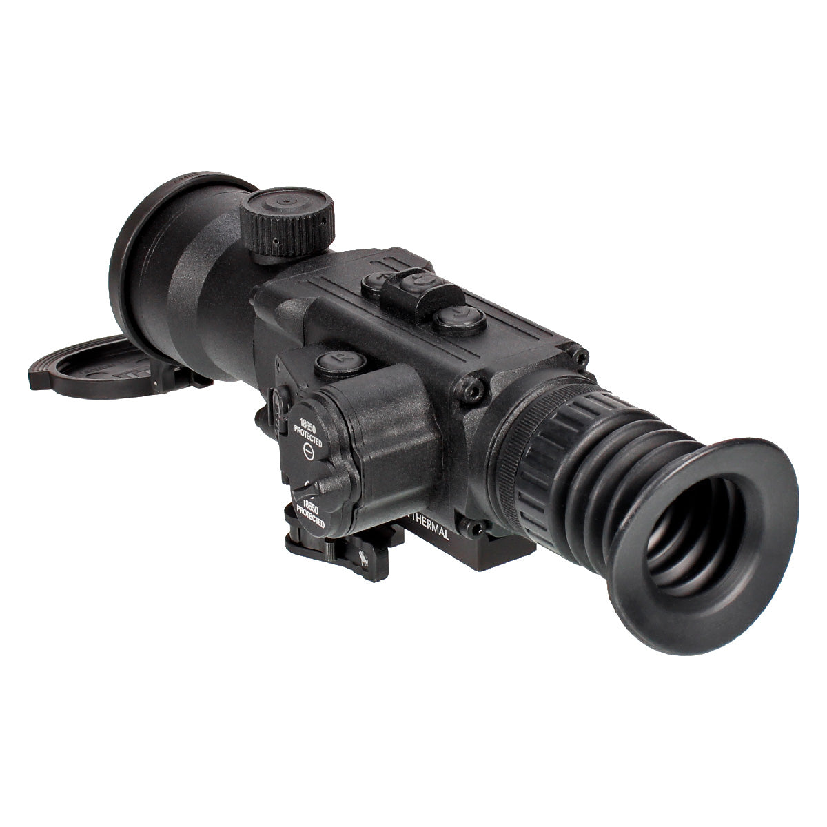 Fusion Thermal Avenger 55XR Thermal Rifle Scope