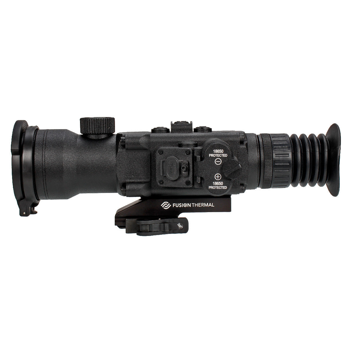 Fusion Thermal Avenger 55XR Thermal Rifle Scope