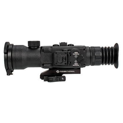 Fusion Thermal Avenger 55XR Thermal Rifle Scope