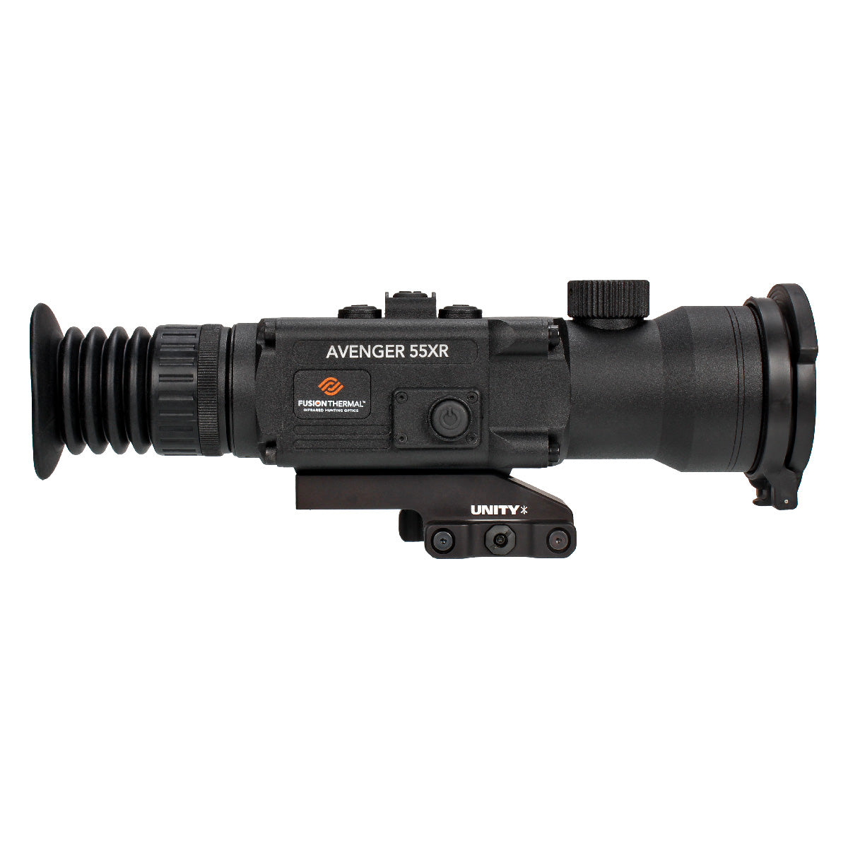 Fusion Thermal Avenger 55XR Thermal Rifle Scope