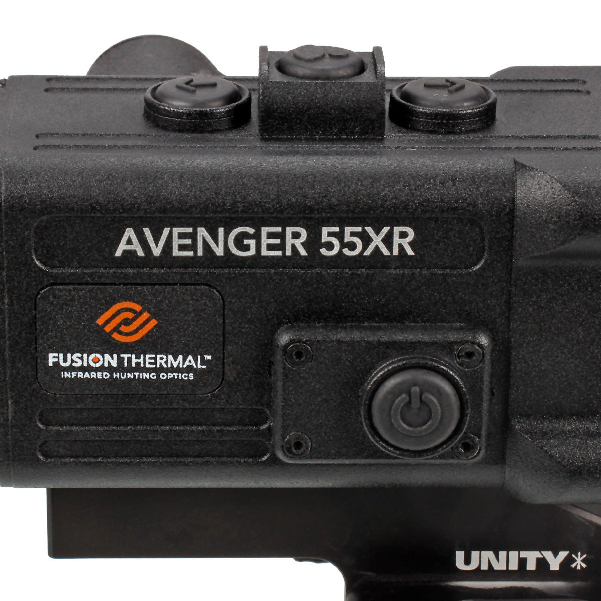 Fusion Thermal Avenger 55XR Thermal Rifle Scope