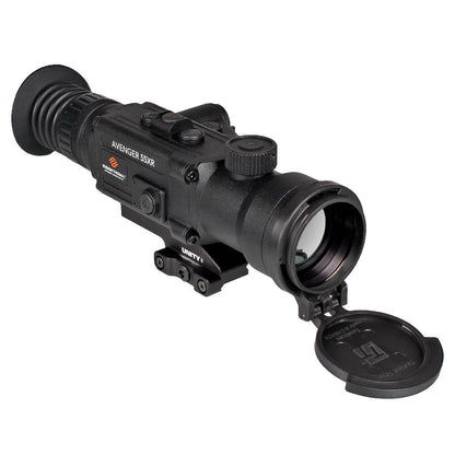 Fusion Thermal Avenger 55XR Thermal Rifle Scope