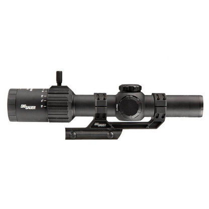 Sig Sauer Tango-MSR LPVO 1-8X24MM Rifle Scope BDC8