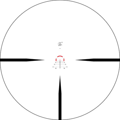 Vortex Venom® 1-6x24 SFP AR-BDC3 Riflescope