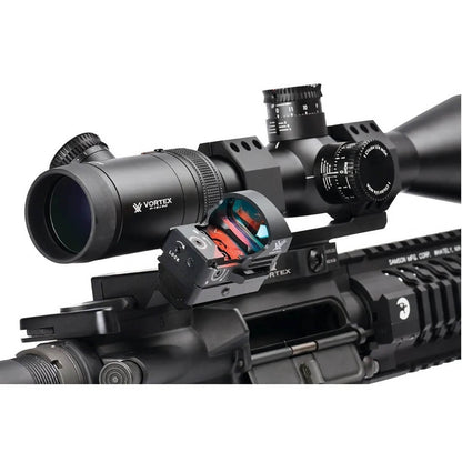 Vortex Optics Razor® Red Dot 45 Degree Offset Mount