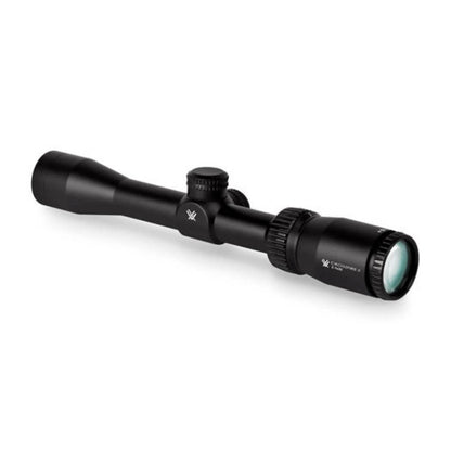 Vortex Optics Crossfire II 2-7x32 Plex Rimfire Scope