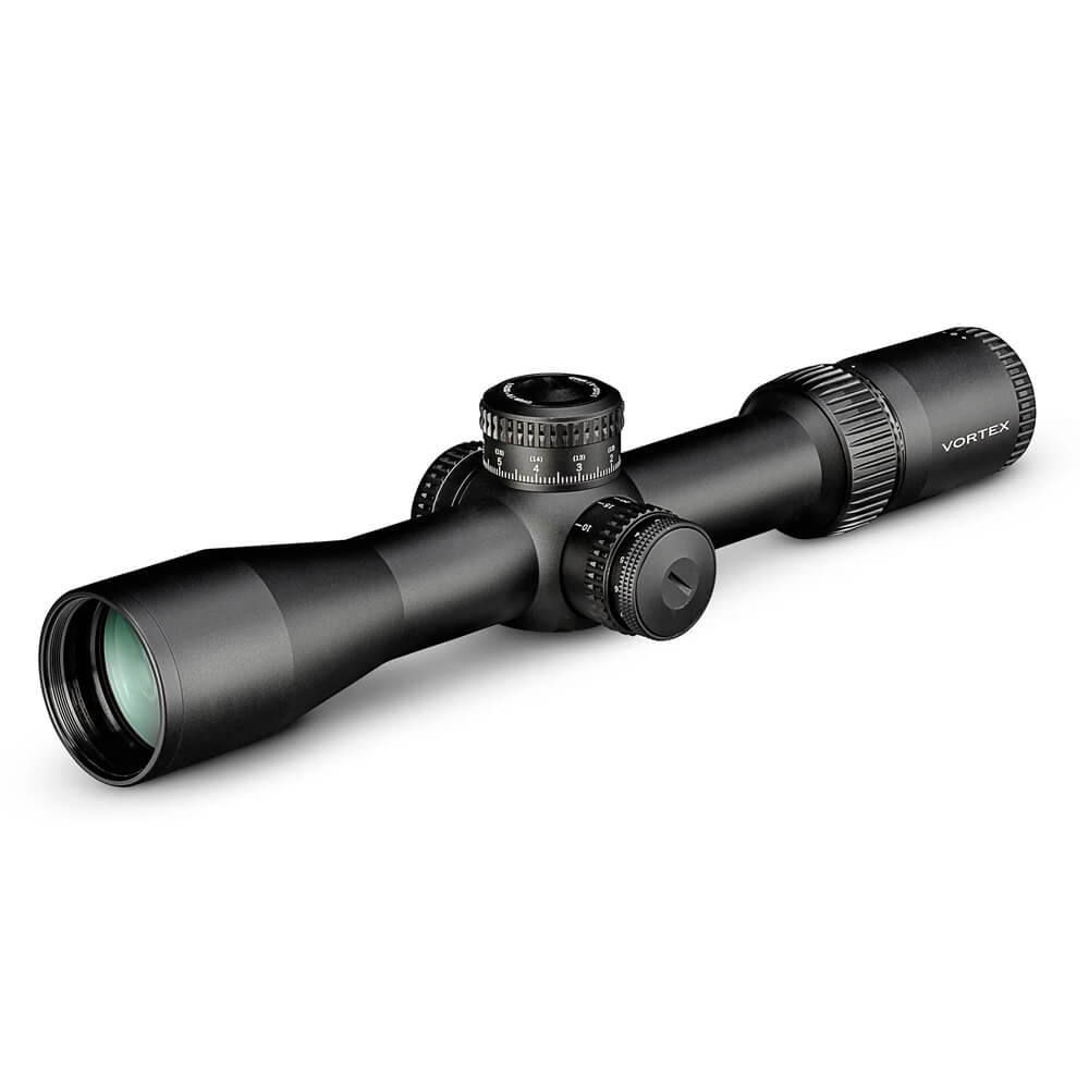 Vortex Optics Strike Eagle® 3-18X44 FFP