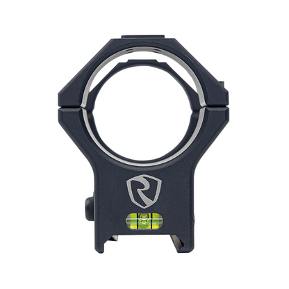 Riton Optics XRC34B Contessa Scope MountRing Combo Black Anodized 34mm Tube