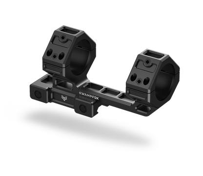 Swampfox Hostile Engagement 30mm 45 Degree Mount