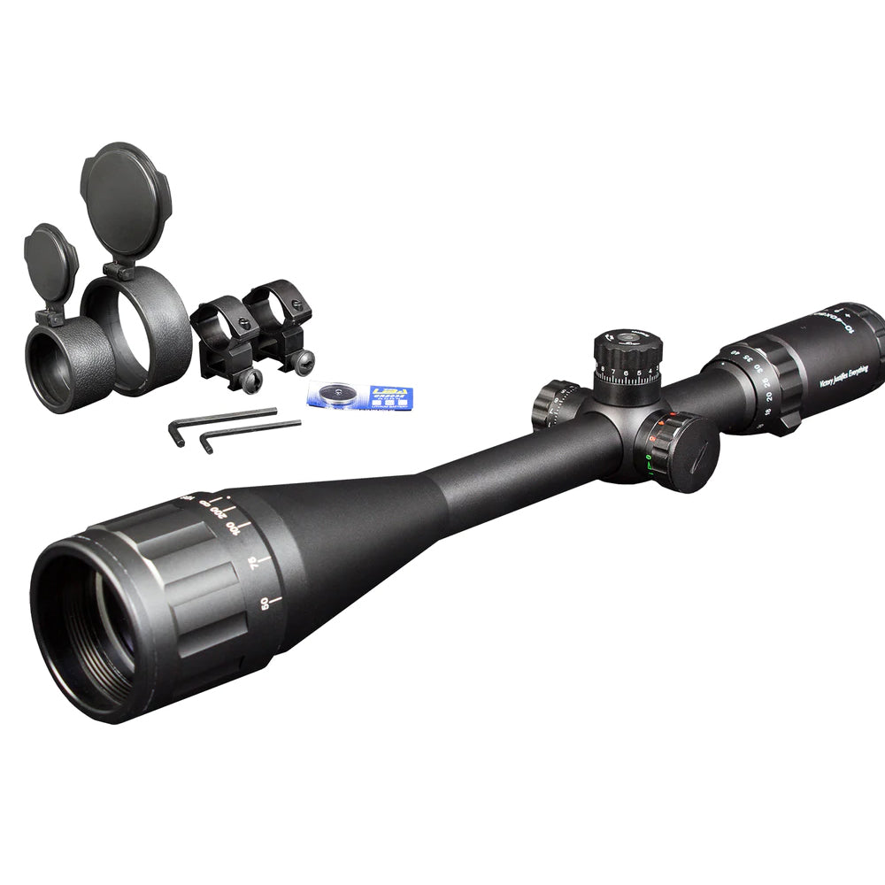 Firefield Tactical 10-40x50 Tactical Riflescope