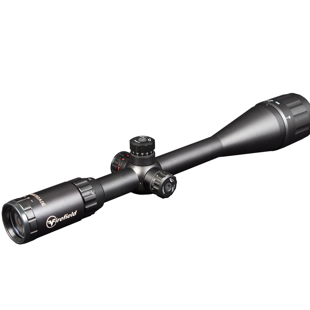 Firefield Tactical 10-40x50 Tactical Riflescope