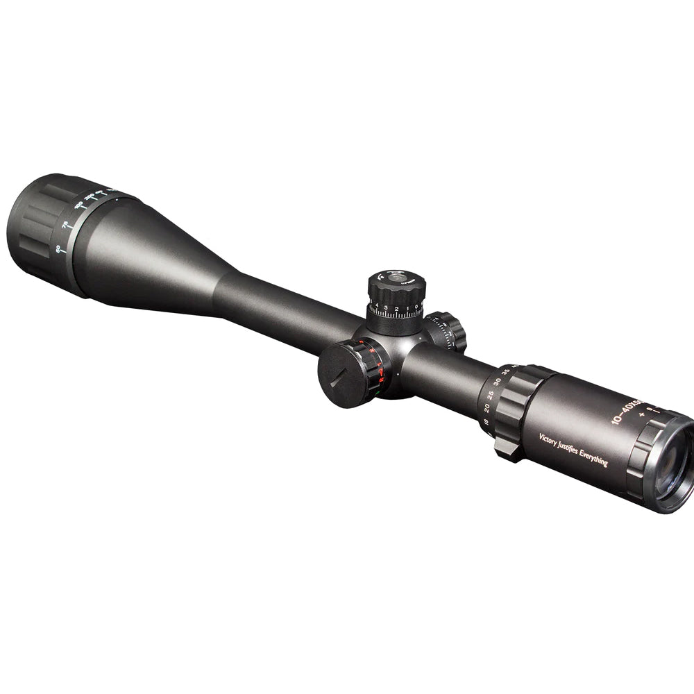 Firefield Tactical 10-40x50 Tactical Riflescope