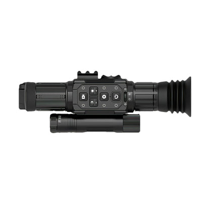 Arken Optics ZULUS HD 5-20 Day/Night Digital Night Vision Scope