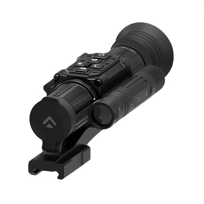 Arken Optics ZULUS HD 5-20 Day/Night Digital Night Vision Scope