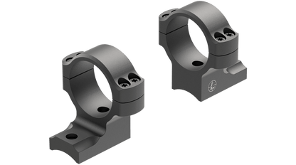 Leupold BlackCountry 2 piece Ringmounts